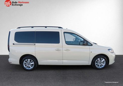 Volkswagen Caddy, 2024