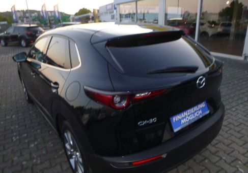 Mazda CX-30, 2020 2