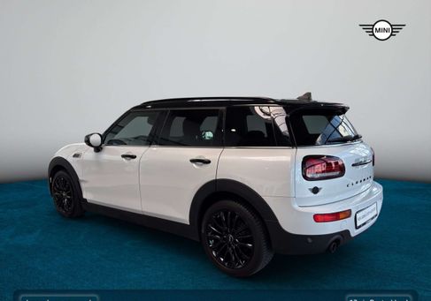 MINI Cooper Clubman, 2023