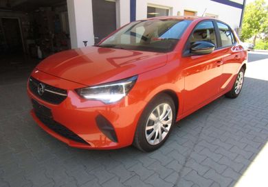 Opel Corsa, 2023