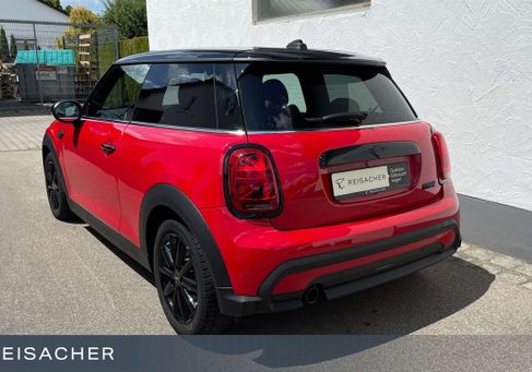 MINI Cooper, 2023