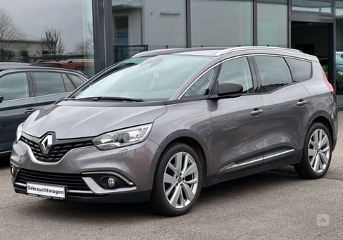 Renault Grand Scenic, 2019