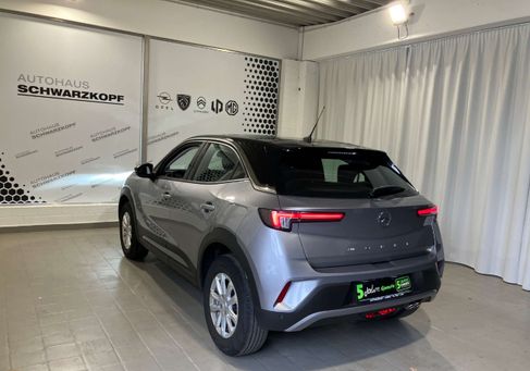 Opel Mokka, 2022 3