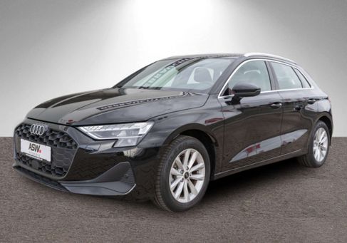 Audi A3, 2024 2