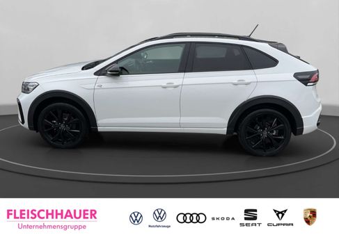 Volkswagen Taigo, 2024