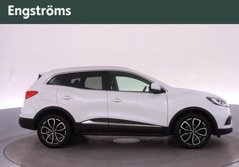 Renault Kadjar, 2022
