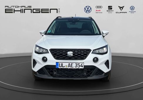 Seat Arona, 2025 2