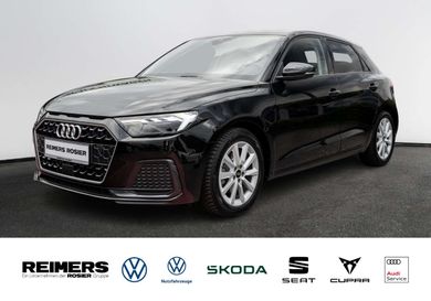 Audi A1, 2025