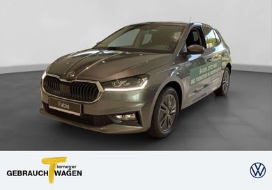 Skoda Fabia, 2026