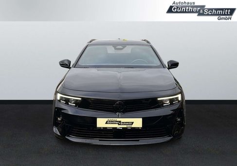 Opel Astra, 2024