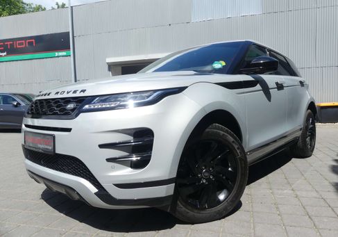 Land Rover Range Rover Evoque, 2021