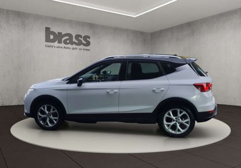 Seat Arona, 2023