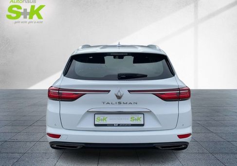 Renault Talisman, 2022