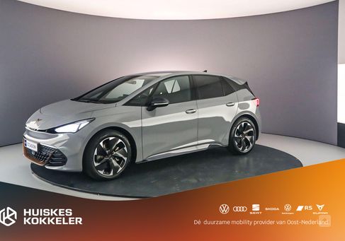 Cupra Born, 2022