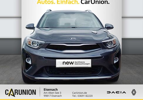 Kia Stonic, 2020 2