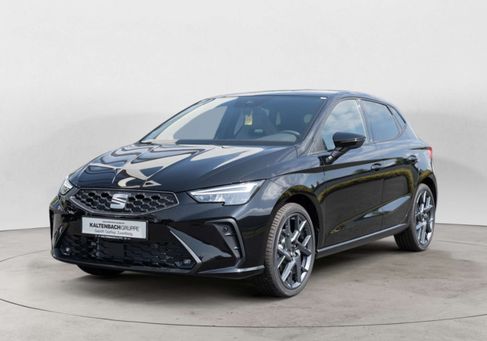 Seat Ibiza, 2026