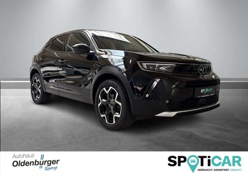 Opel Mokka, 2024 3