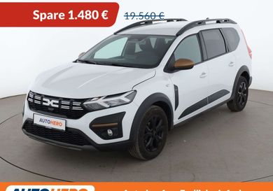 Dacia Jogger, 2024