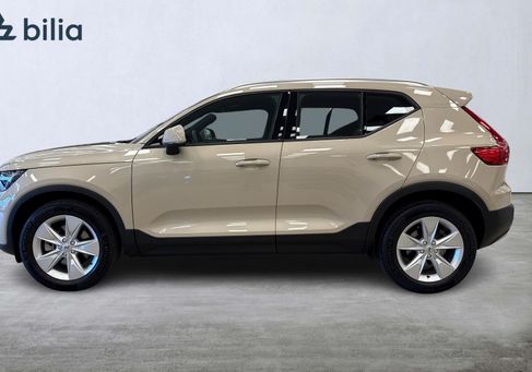Volvo XC40, 2025 3