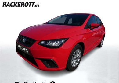 Seat Ibiza, 2024