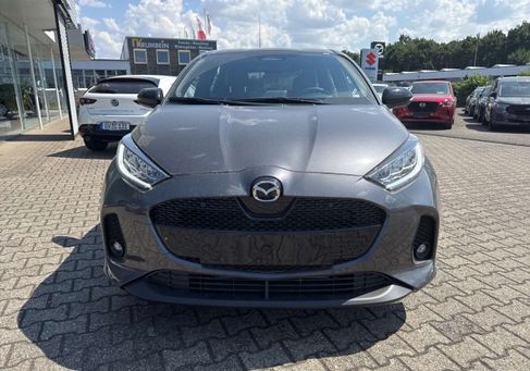 Mazda 2, 2026 2