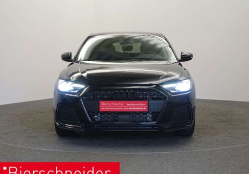 Audi A1, 2026