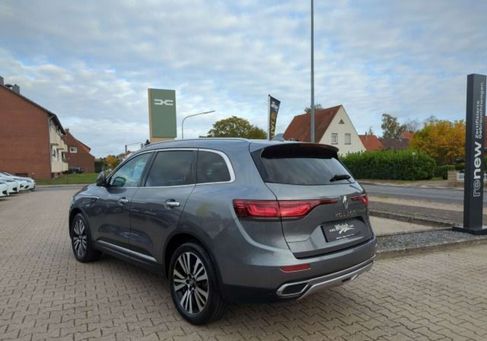 Renault Koleos, 2023