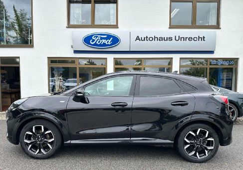 Ford Puma, 2022 3