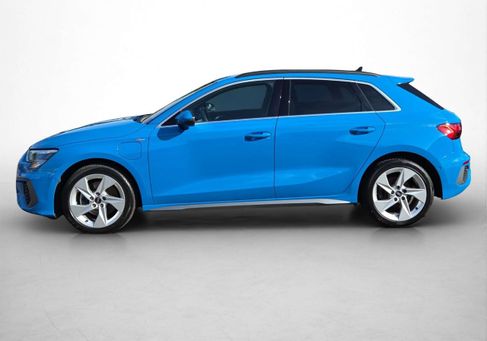 Audi A3, 2022 3