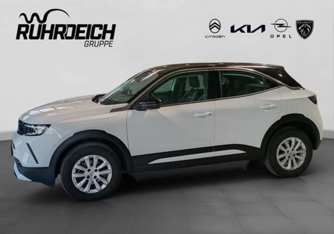 Opel Mokka, 2023 2