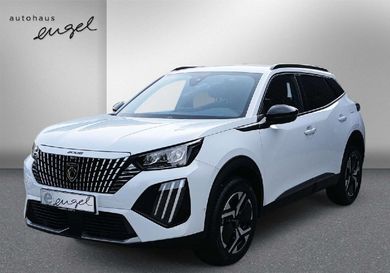 Peugeot 2008, 2024