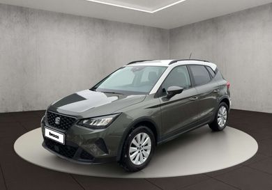 Seat Arona, 2023