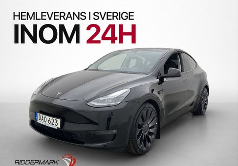 Tesla Model Y, 2023 3