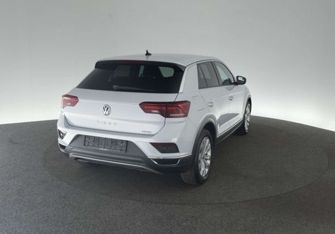 Volkswagen T-Roc, 2019