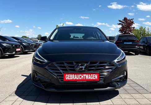Hyundai i30, 2021 3
