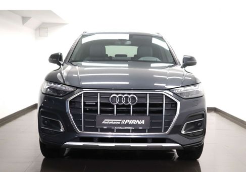 Audi Q5, 2022