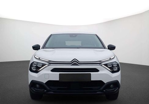 Citroën C4, 2024 2