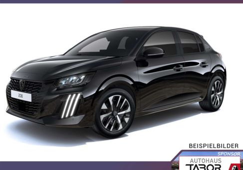 Peugeot 208, 2026