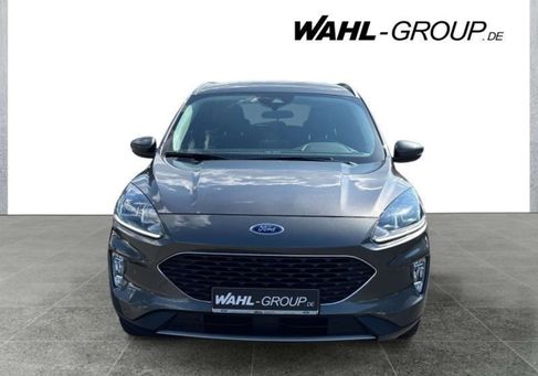 Ford Kuga, 2022