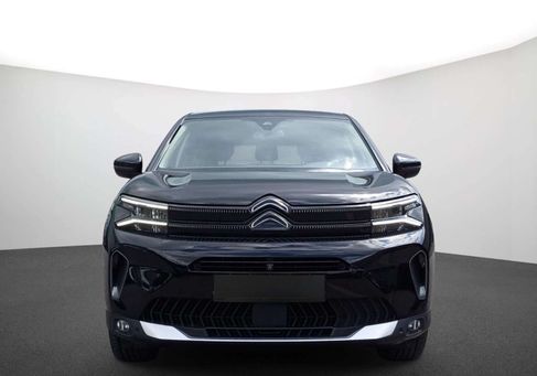Citroën C5 Aircross, 2024 2