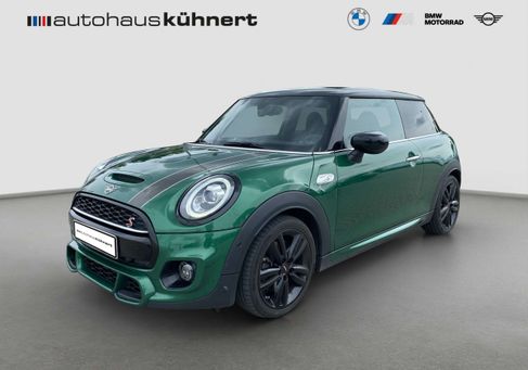 MINI Cooper S, 2021