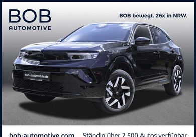 Opel Mokka, 2026
