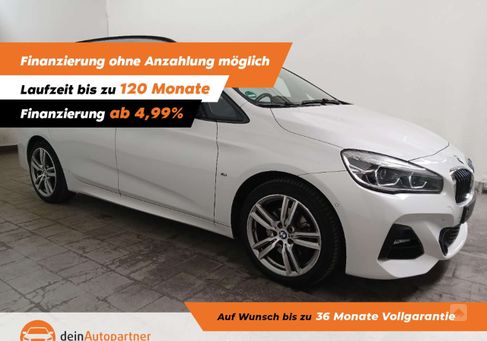 BMW 218, 2022