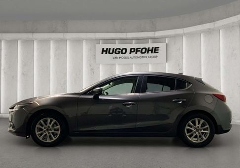 Mazda 3, 2018 2