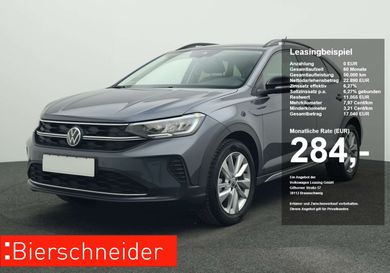 Volkswagen Taigo, 2025