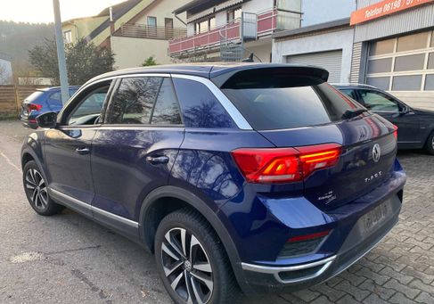 Volkswagen T-Roc, 2020