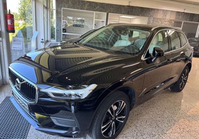 Volvo XC60, 2019