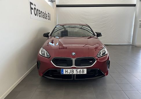 BMW, 2027 2