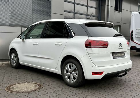 Citroën C4 SpaceTourer, 2020