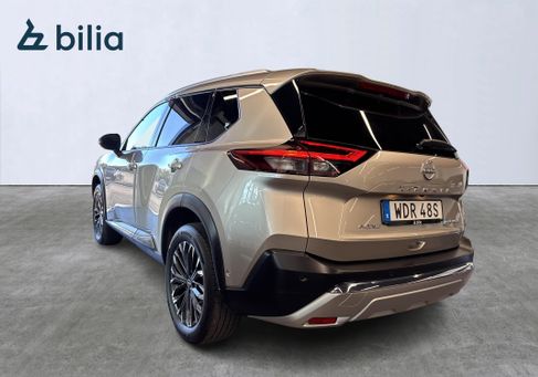 Nissan X-Trail, 2025 3